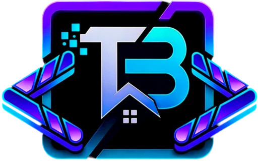 TradeBuilds logo